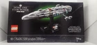 LEGO Star Wars: Home One Starcruiser (75405)