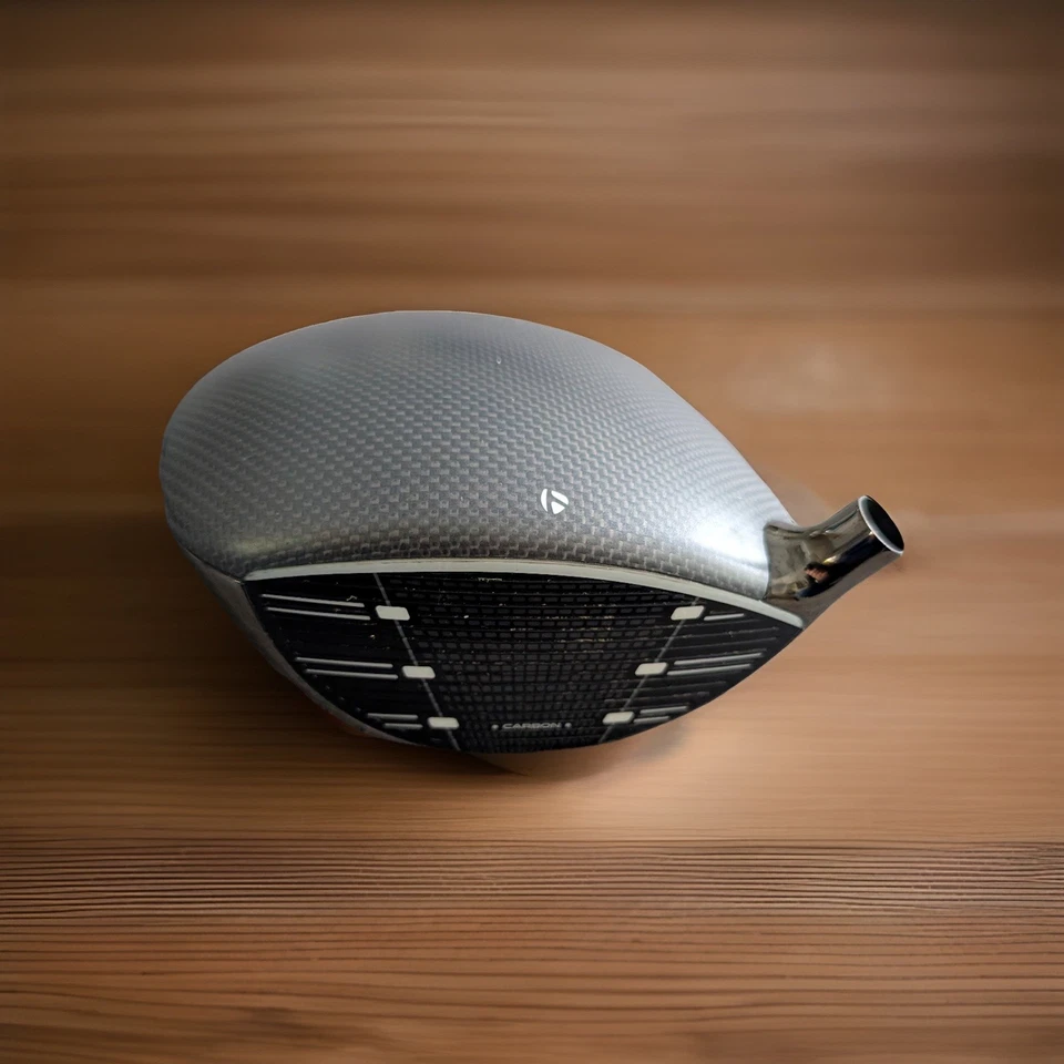 Controlador TaylorMade QI35 12 grados Fujikura Senior Lite Foto 3 de 3