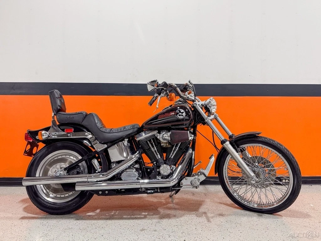 世界7500個限定❗️ 1993年 USA製 Harley-Davidson レア Dealer Motorcycles 1993 for sale | eBay