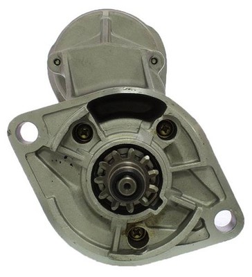 Anlasser Neu 24V 4,50Kw OE# 028000-7810 für *** Toyota Stapler 3Fd 3Fde Fd Fdc F