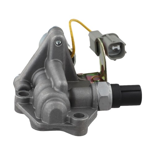 VETC Solenoid Valve 11*10*9cm Size Improved Fuel Efficiency Engine Efficiency - Picture 12 of 12