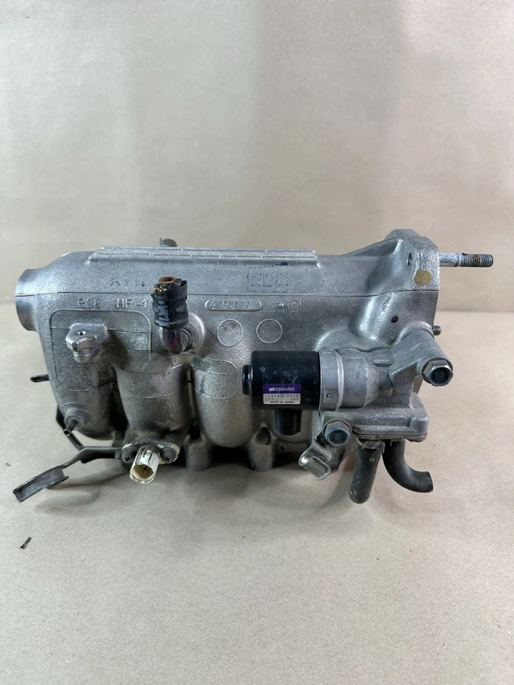 Colector de admisión Honda Civic 92-95 usado D16Z6 P08 serie SOHC Foto 4 de 4