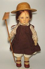 R. John Wright Doll Dolls & Doll Playsets for sale | eBay