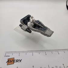 Star Wars Titanium Black Series First Order Snowspeeder