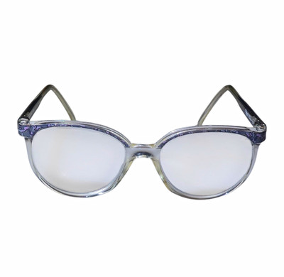 Vintage Hans Stepper SI 44 F250 Eyeglass Frames West Germany 135 Frames Only