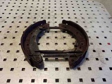 RENAULT ESPACE III JE0  Bremsbeläge hinten 2.2 Diesel 95kw 2002 26130050