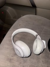 Beats by Dr. Dre Studio Pro Over-the-Ear Wireless Headphones - Sandstone