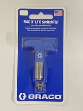 Graco RAC X LTX Airless Paint Sprayer Tip 215 OEM
