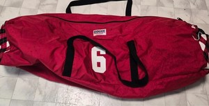 rogue lacrosse gear bag