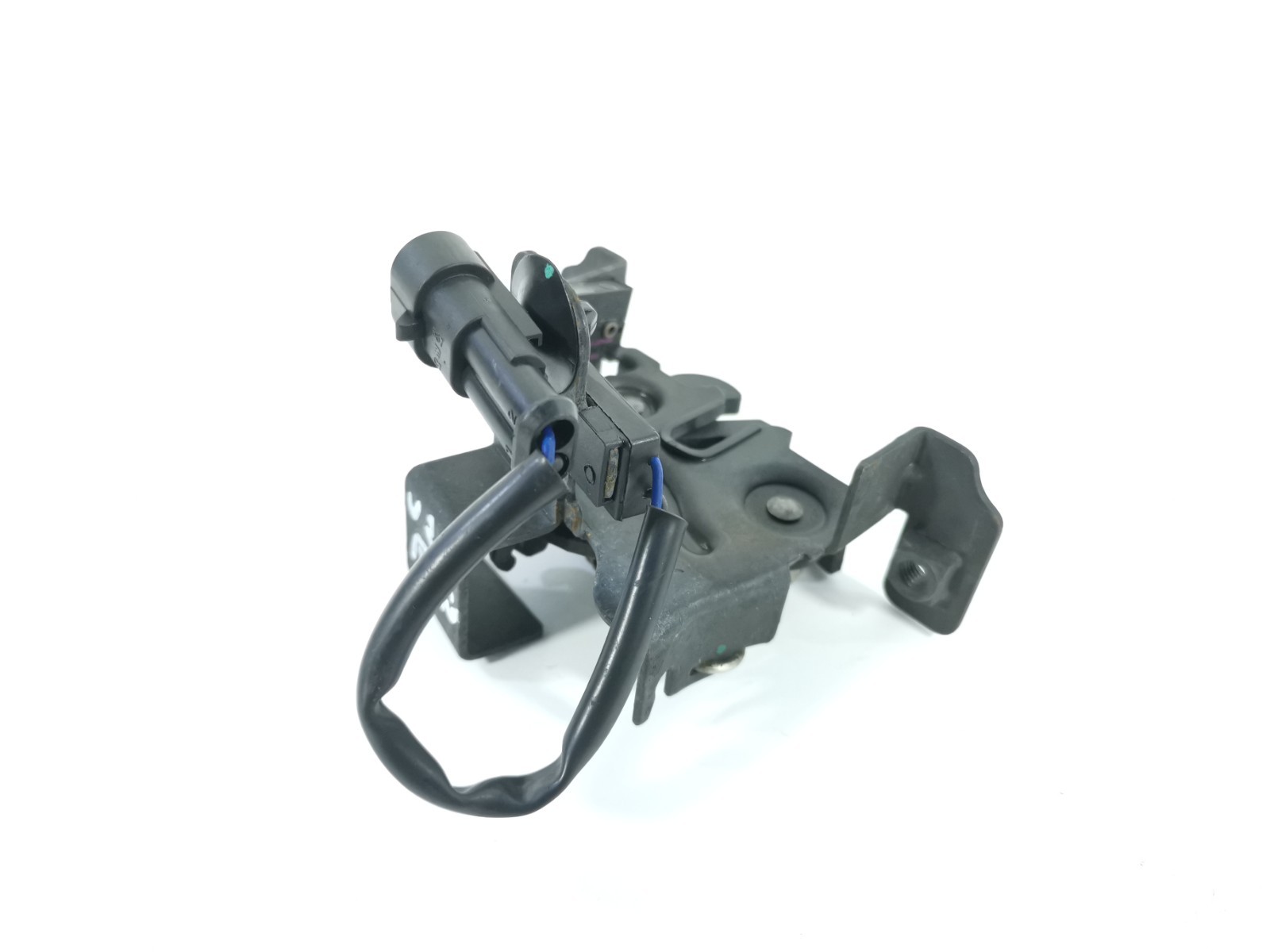 Maserati Ghibli S 3.0 Q4 2015  Front Right Hood Bonnet Lock Latch Actuator OEM