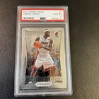 2012-13 Panini Prizm - LeBron James #1. First Year Prizm Card. PSA 10💥