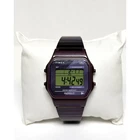 Vintage Purple Timex T80 Digital Watch | 34mm