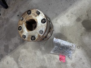 Thomas Rexnord Flexible Disc Coupling 425.S54RDG?