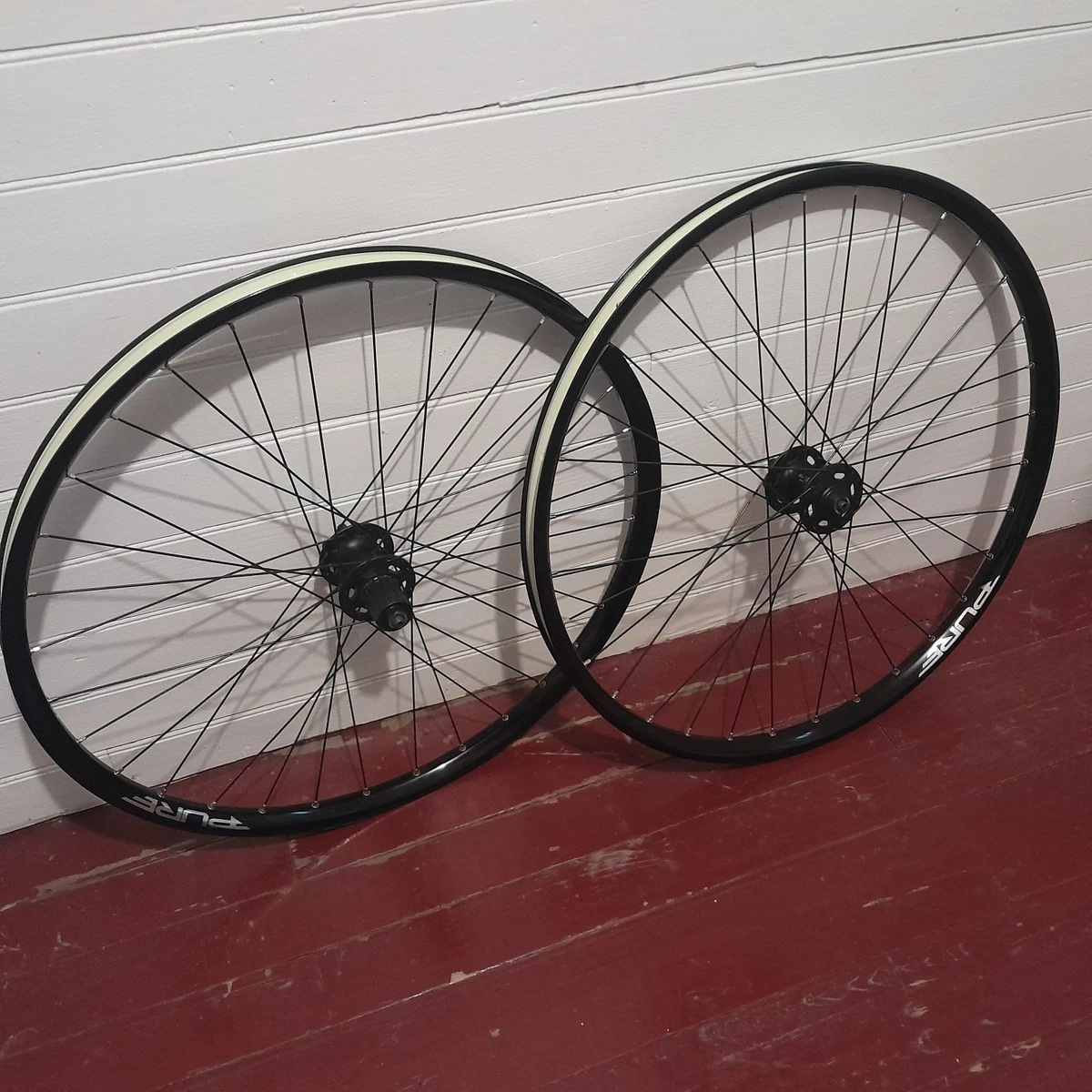 Shimano XT Bicycle Wheelsets for sale - eBay