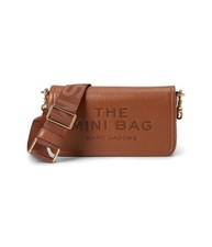 Woman's Handbags Marc Jacobs The Leather Mini Bag