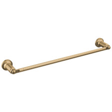 Delta 73518-CZ Saylor 18 inch Towel Bar Champagne Bronze