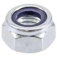 Mutter Achszapfen M12X1.5 19 Mit Rechtsgewinde A.B.S. FüR U.A. Seat Cordoba