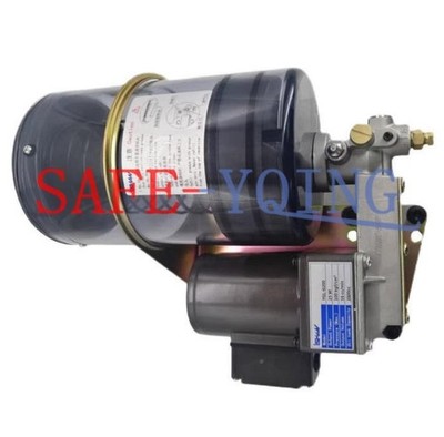 One ISHAN YGL-G200 110V Electric Grease Pump New #qo