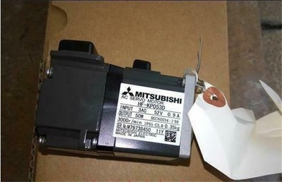   SERVO MOTOR HF-KP053D HFKP053D New in box 2-5 days delivery *vy