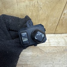 2006-2008 ACURA TSX  OEM HEATED POWER  DOOR M...