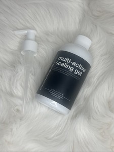 Authentic Dermalogica Pro Professional Multi-Active Scaling Gel (8Floz / 237ml).