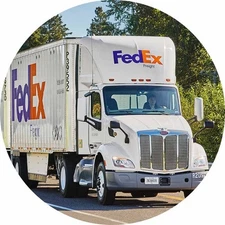 Fedex payment for the shipping