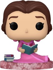 Pop Disney 1021 Belle Juguete Figura Funko 63499