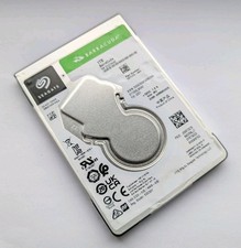 1TB Seagate Barracuda 2.5" SATA ST1000LM048 Hard Drive Laptop Slim