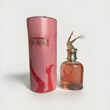 G for Women Sexy Secret 100ml EDP by Fragrance Couture – New & Sealed gift 