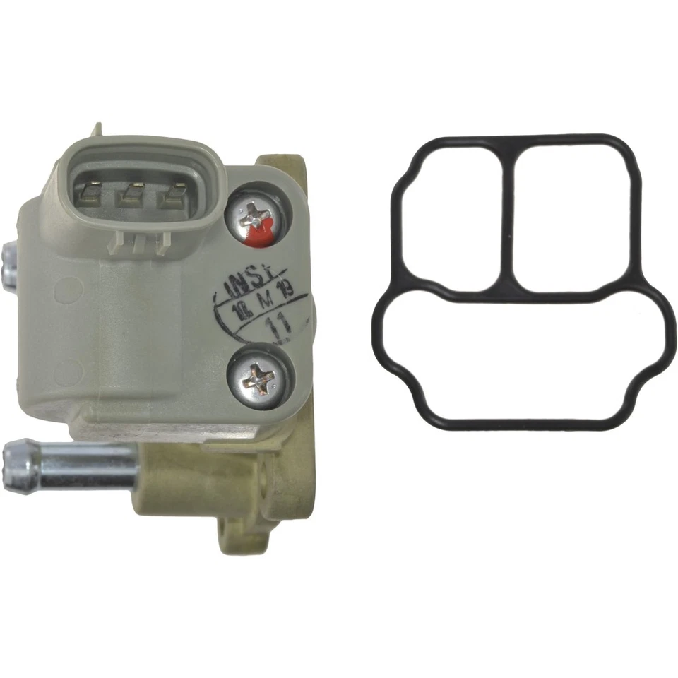 Válvula de control de aire de ralentí para 96-00 Honda Civic Civic del Sol 1903-305770 Foto 2 de 4