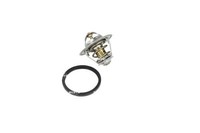 NRF 725124 Thermostat, KüHlmittel FüR CitroËN Passend FüR Fiat Opel Peugeot