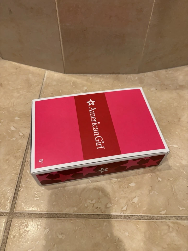 American Girl Doll Mia‘s Practice Outfit Brand NIB! Retired - Image 3 of 4