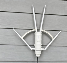 Outdoor WiFi Extender AC1200 Long Range AC600 Signal Booster for Patio/Yard