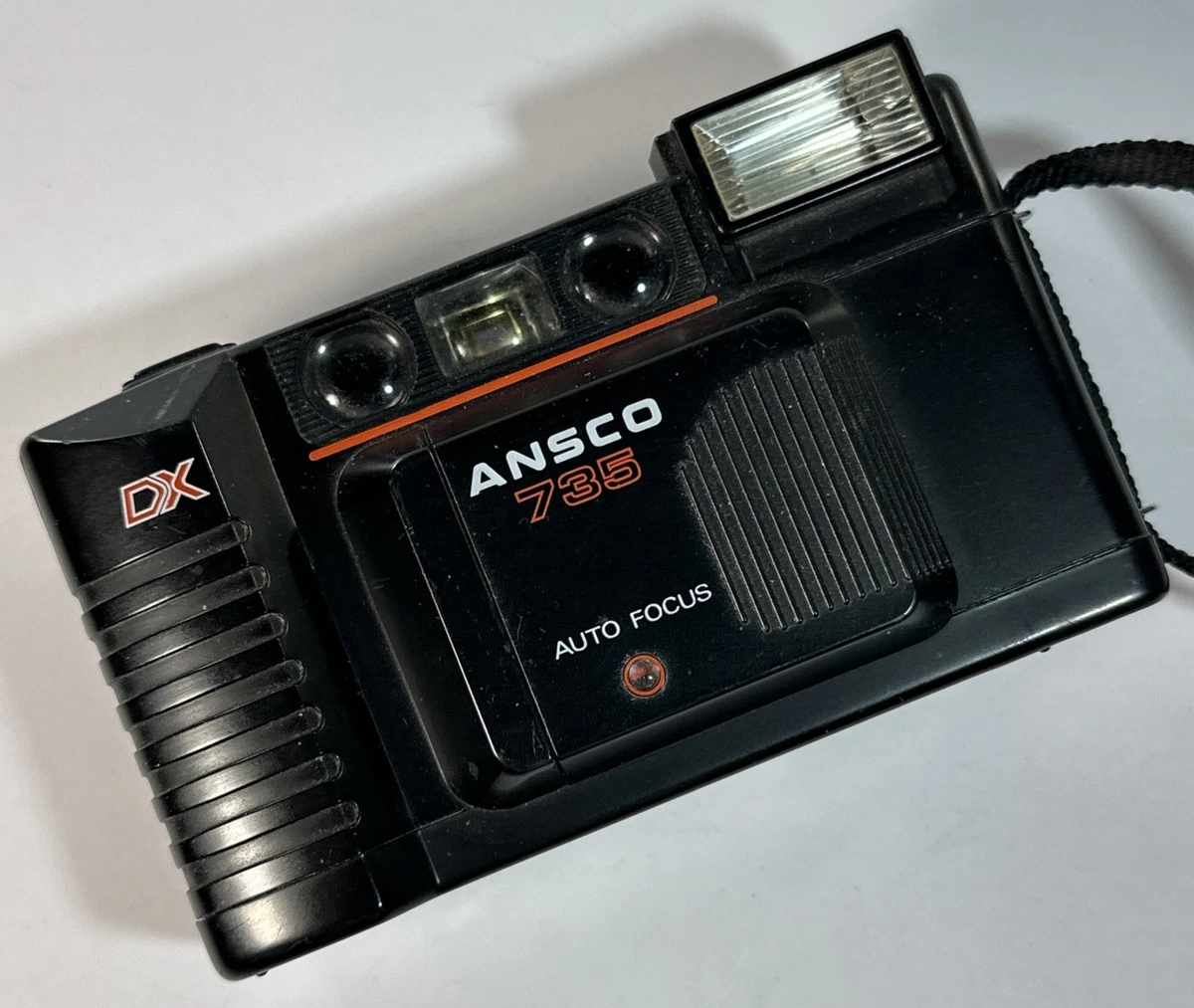 Ansco Film Camera for sale - eBay
