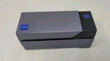 Rollo X1038 Direct Thermal Label Printer 4x6 W Tested Working No Plug