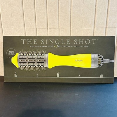 Drybar The Single Shot Oval Blow Dryer Brush - New