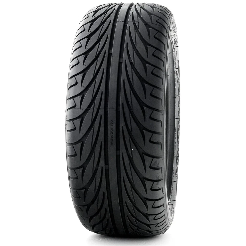Neumático trasero KR20 Kanine 205/55R-15 81T para Can-Am Spyder 04002003 Foto 2 de 4