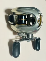Shimano 15 Metanium DC HG Baitcasting Reel