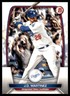 J.D. Martinez 2023 Bowman #21 Dodgers MLB READ FREE SHIPPING AutographDen