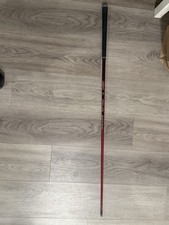 Fujikura Speeder NX 50-R Red Graphite Regular Flex Golf Club Shaft