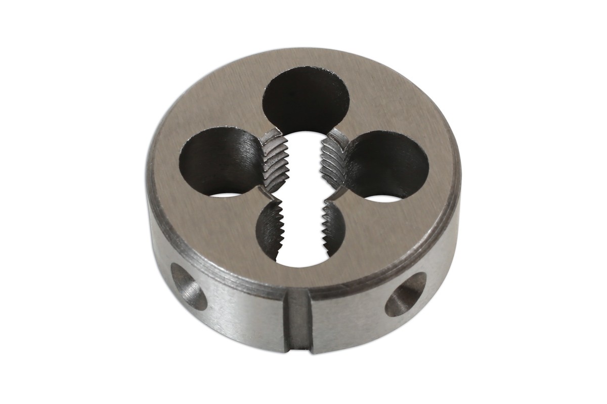 Connect Die Nut M4 x 0.7 37027