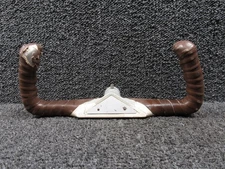 35-380060-35 Beech C24R Wheel Control Yoke Assembly