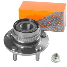 Roulement de roue Hyundai TUCSON