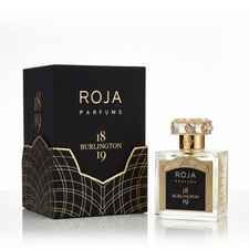 Roja Parfums Burlington 1819 Eau De Parfum 10...