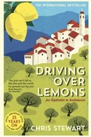 Chris Stewart | Driving Over Lemons | Taschenbuch | Englisch (2020)