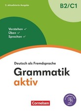 Grammatik aktiv - Deutsch als Fremdsprache - ...