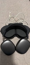 Apple AirPods Max Wireless Over-Ear Headset - Space Gray