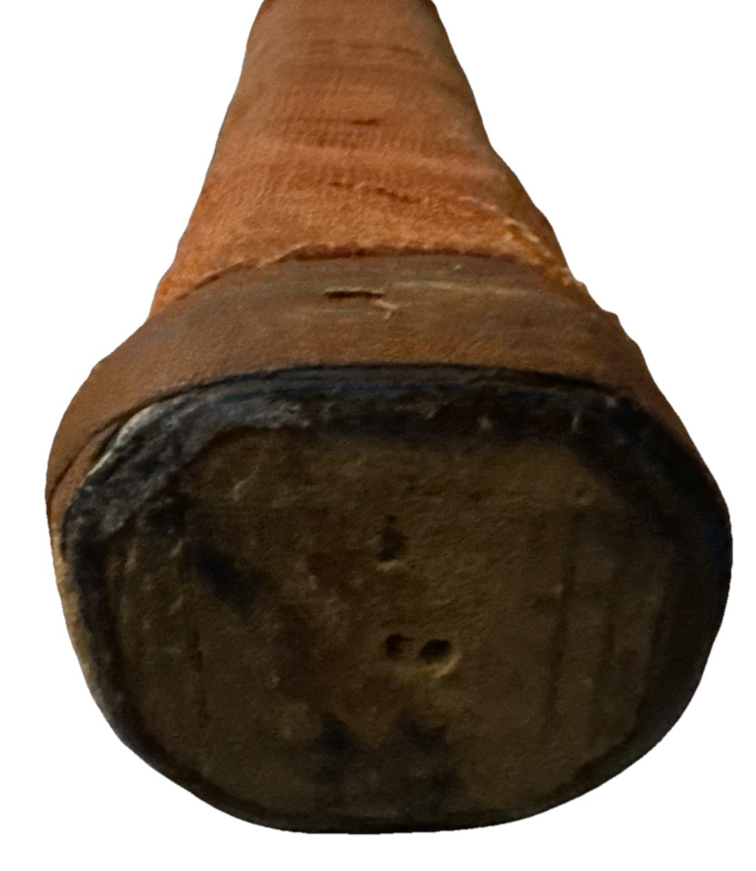 Spalding Pancho Gonzales Prize Cup Wood Tennis Racquet Vintage