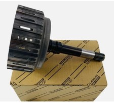 Tambour de frein Toyota LANDCRUISER