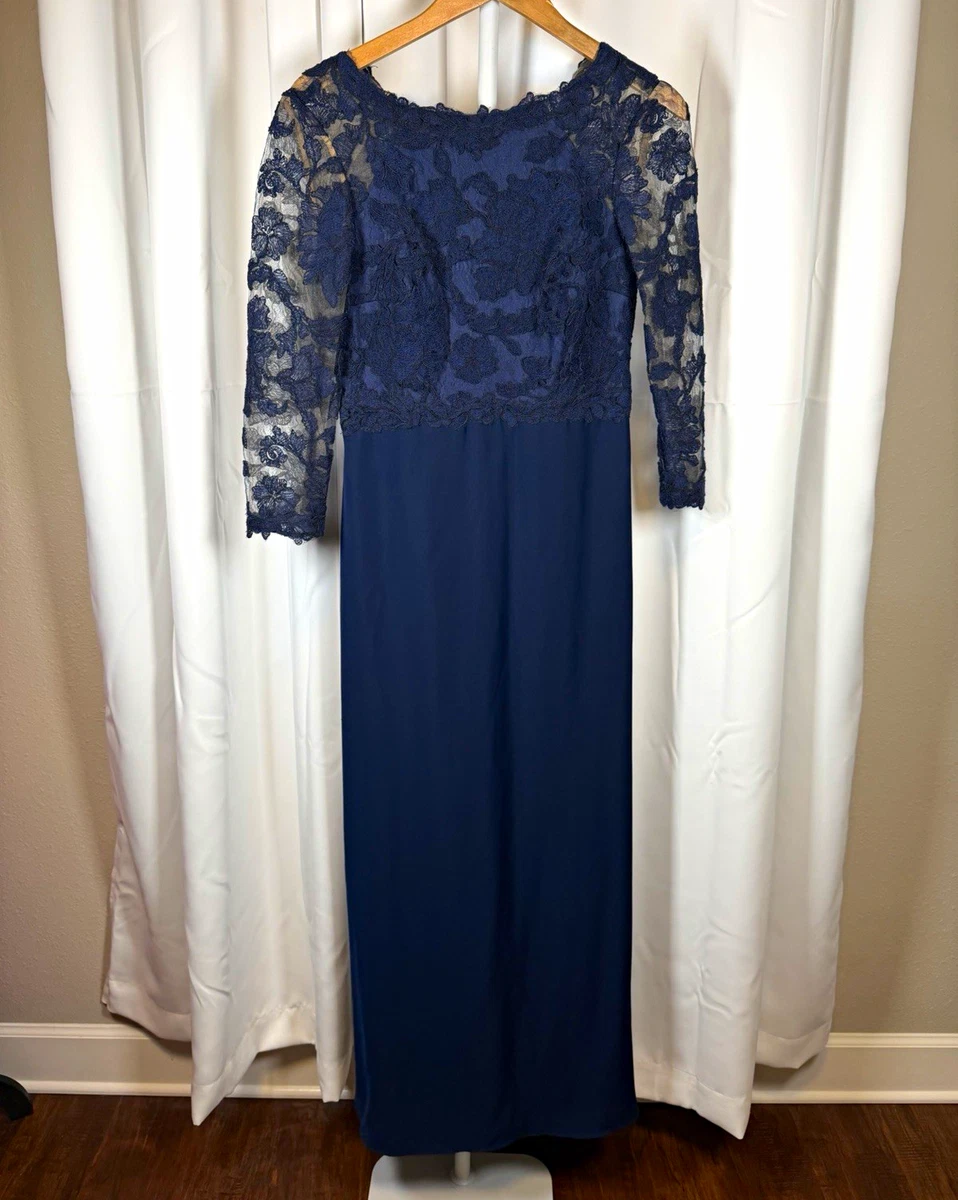 Tadashi Shoji 3/4 Sleeve Full-Length Dresses for Women for sale | eBay
